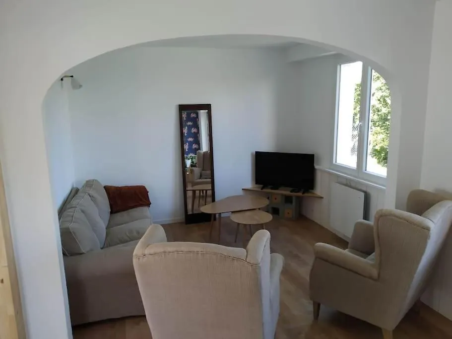 La Maison Kurzellec Lampaul-Plouarzel