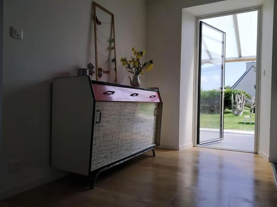 Holiday home La Maison Kurzellec Lampaul-Plouarzel